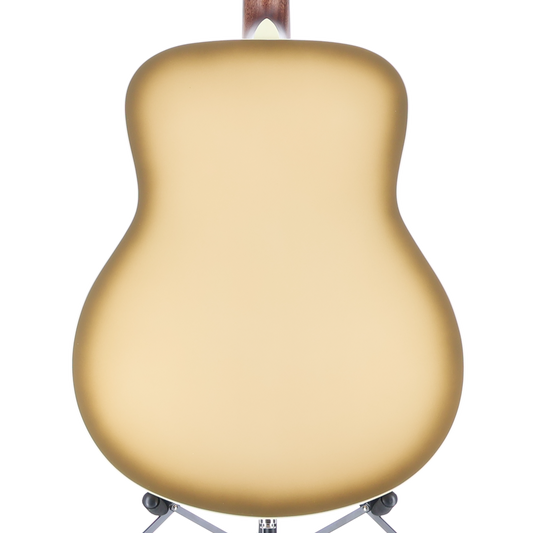 Fender Limited Edition California Vintage Palomino with Case, Antigua, Plays Great (X8) (04170)