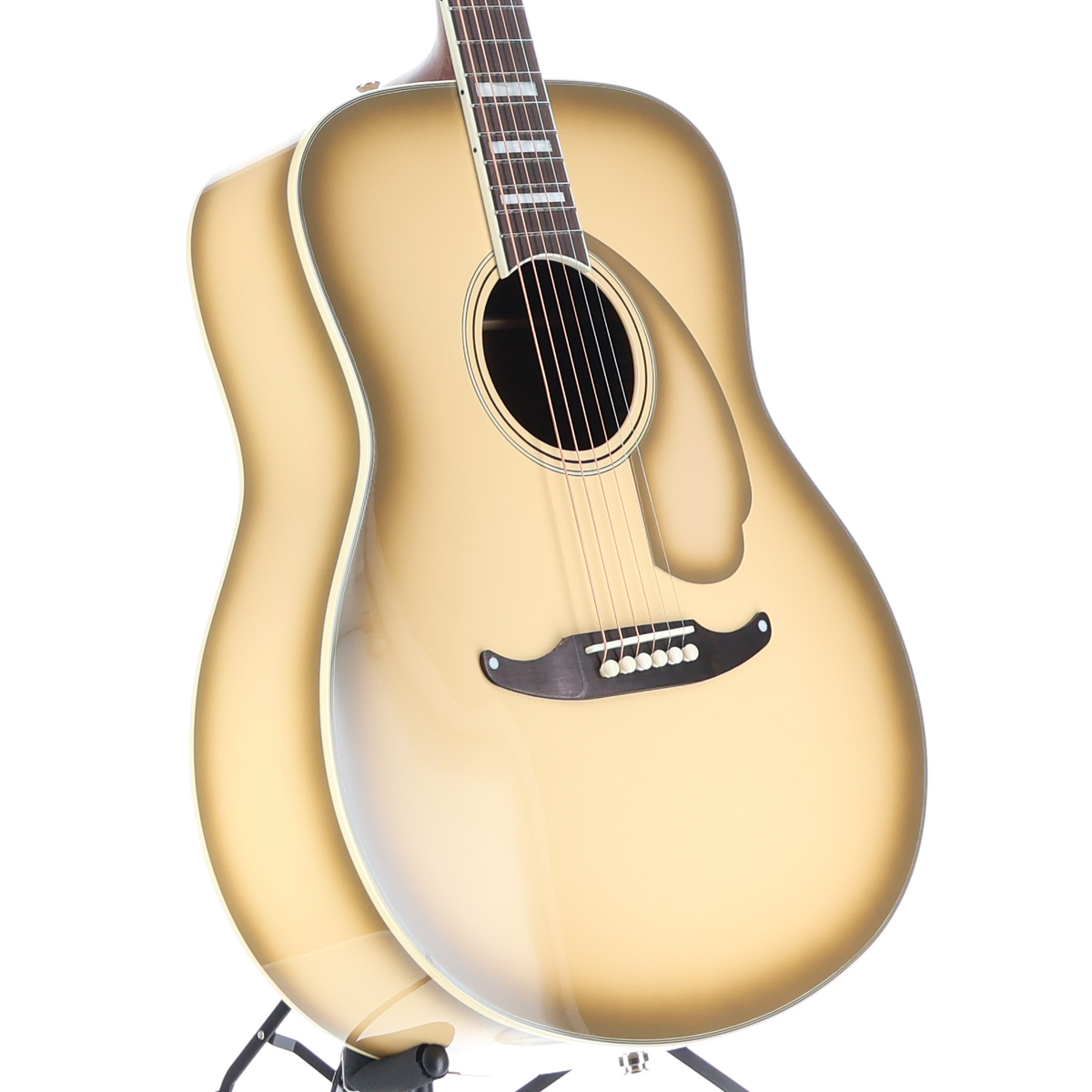 Fender Limited Edition California Vintage Palomino with Case, Antigua, Plays Great (X8) (04170)