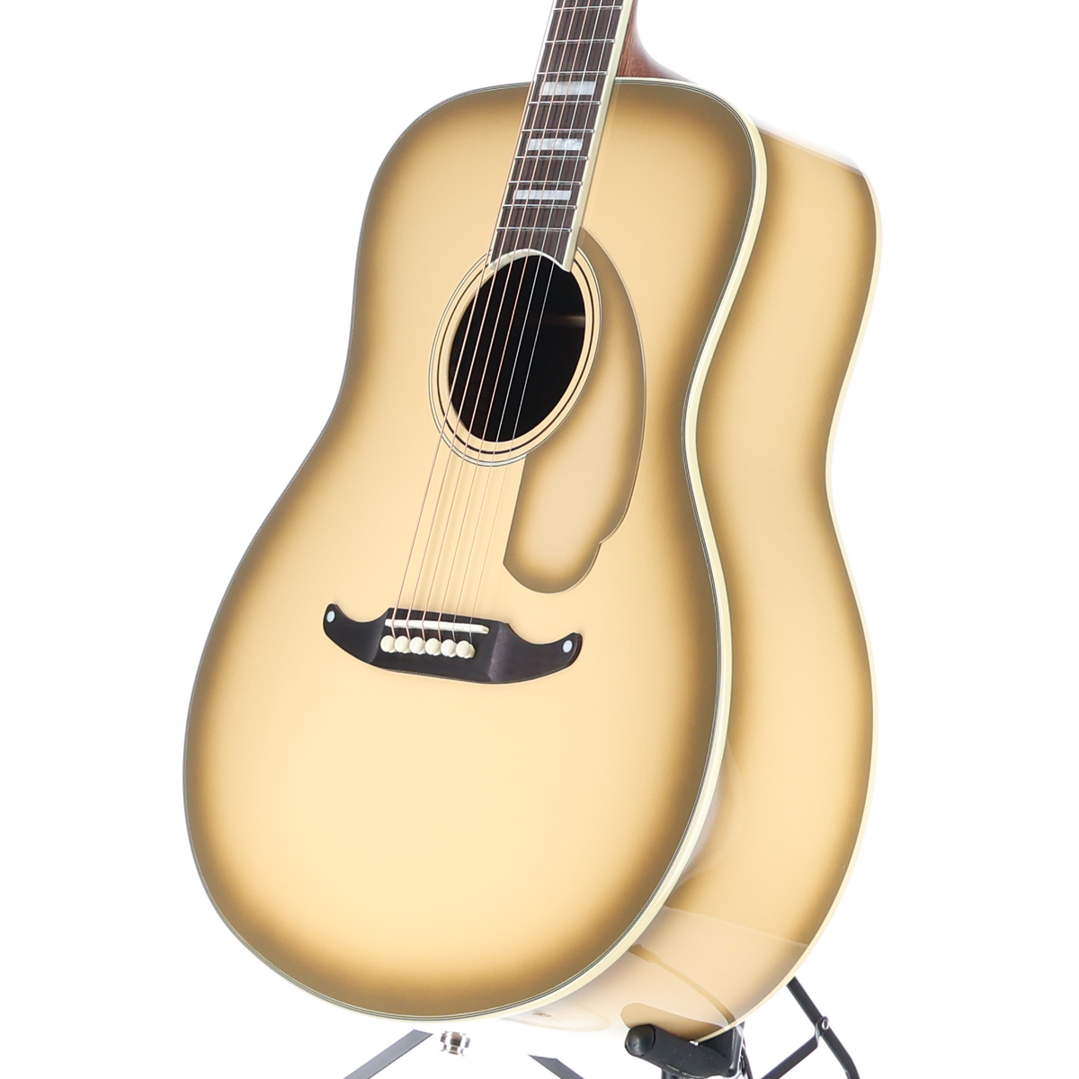 Fender Limited Edition California Vintage Palomino with Case, Antigua, Plays Great (X8) (04170)