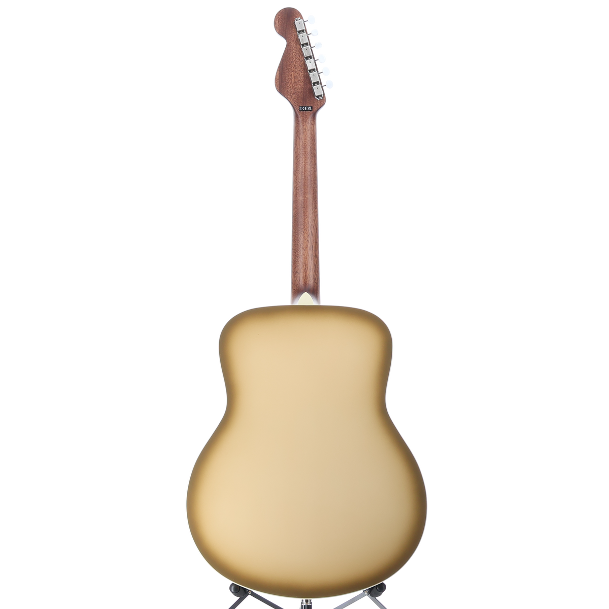 Fender Limited Edition California Vintage Palomino with Case, Antigua, Plays Great (X8) (04170)
