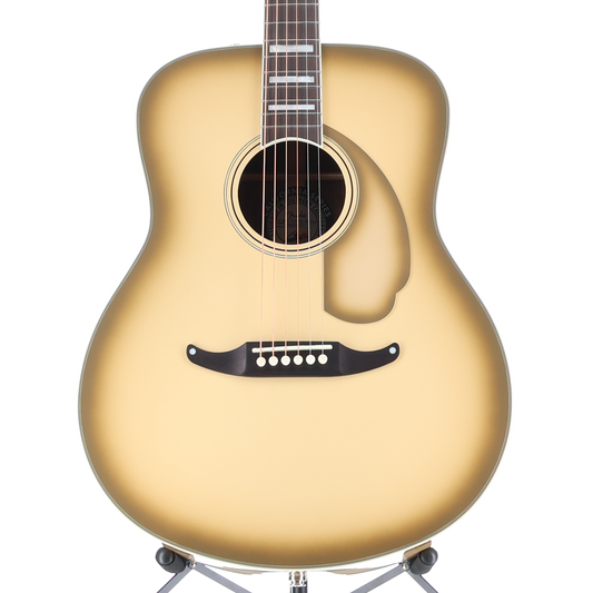Fender Limited Edition California Vintage Palomino with Case, Antigua, Plays Great (X8) (04170)