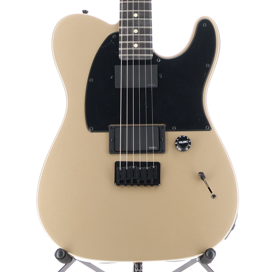 Fender Limited Edition Jim Root Telecaster, Ebony Fingerboard, Shoreline Gold (RC4) (59124)