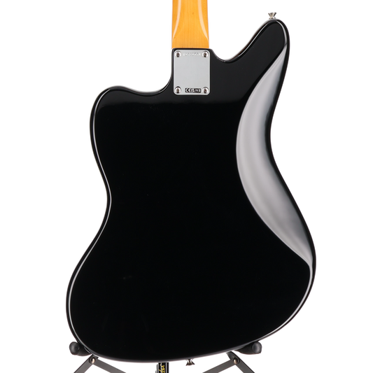 Fender Limited Edition Johnny Marr Signature Special Jaguar®, Rosewood Fingerboard, Black (D8) (62754)