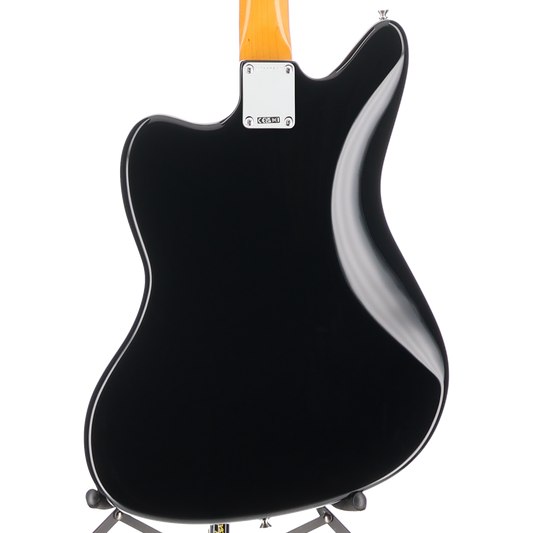 Fender Limited Edition Johnny Marr Signature Special Jaguar®, Rosewood Fingerboard, Black (RC3) (57594)