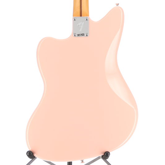 Fender Limited Edition Player II Jazzmaster, Rosewood Fingerboard, Shell Pink (SR) (64307)