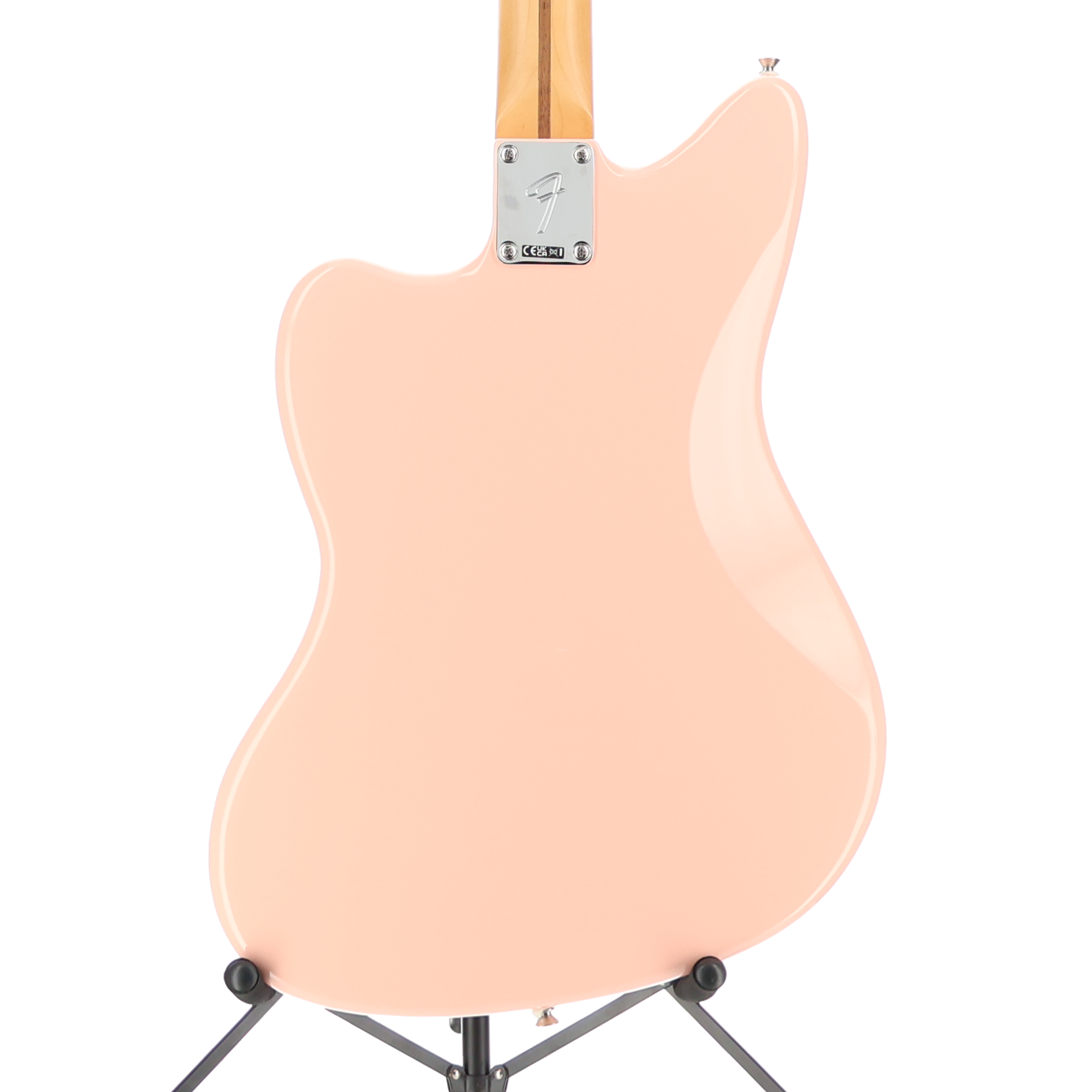 Fender Limited Edition Player II Jazzmaster®, Shell Pink (F11`) (56606)