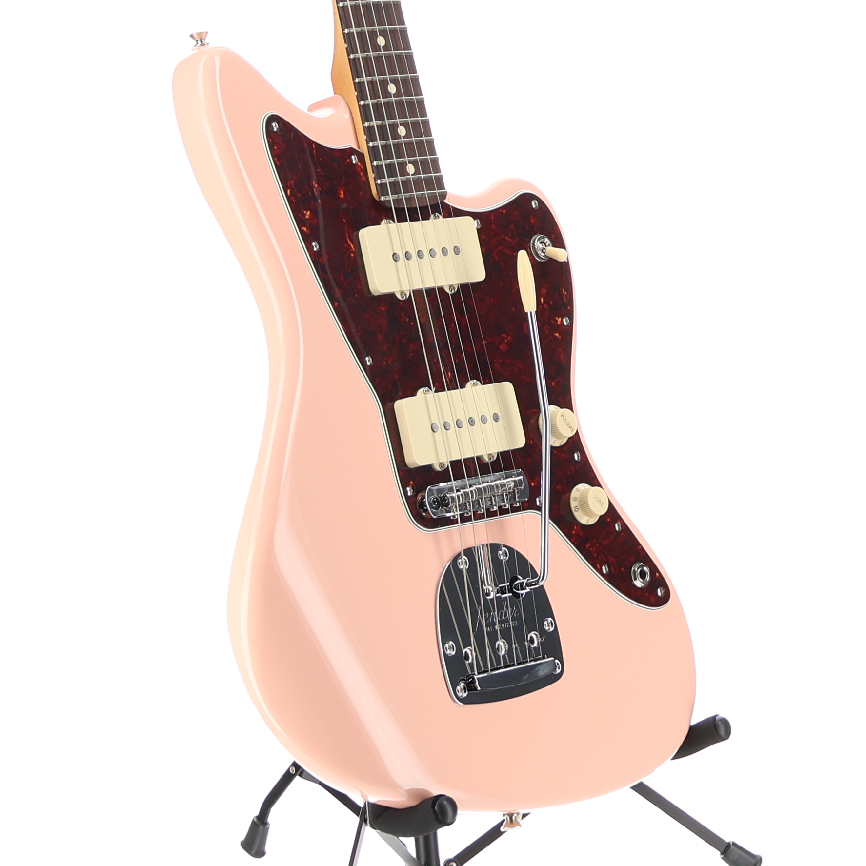 Fender Limited Edition Player II Jazzmaster®, Shell Pink (F11`) (56606)
