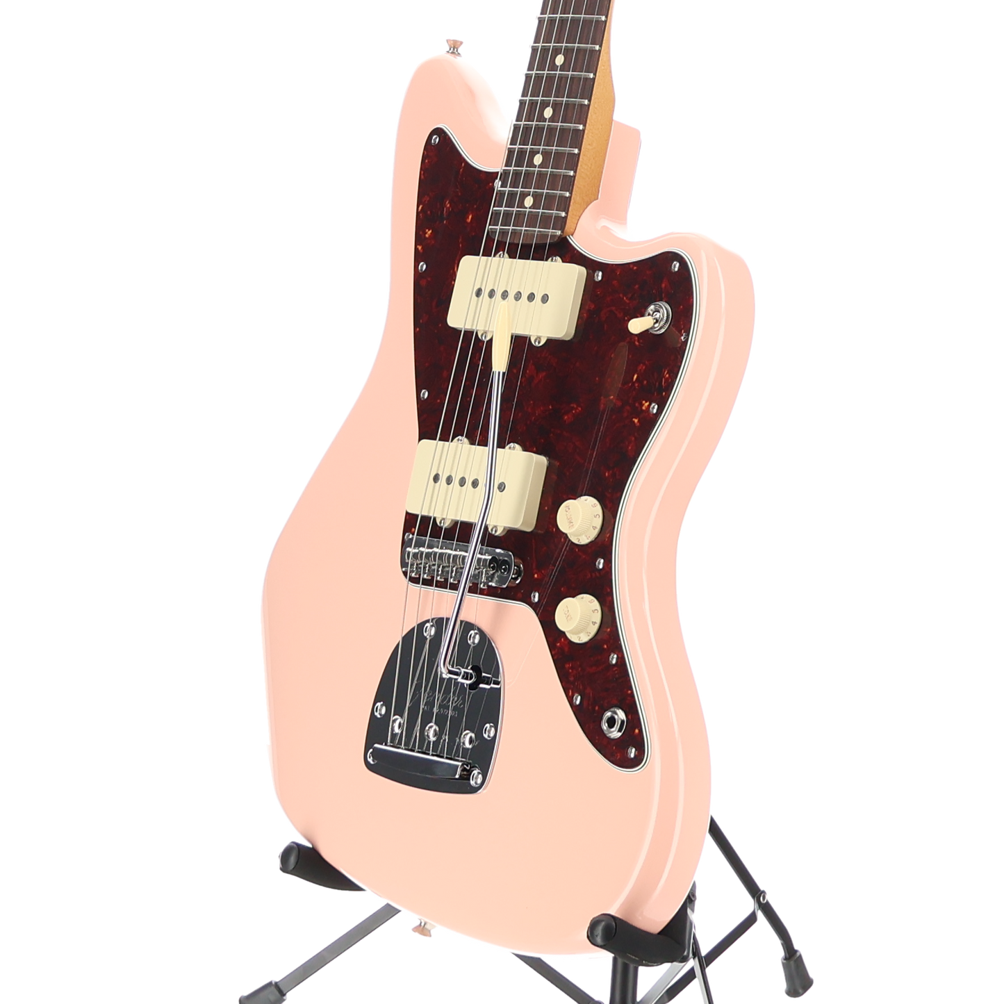 Fender Limited Edition Player II Jazzmaster®, Shell Pink (F11`) (56606)