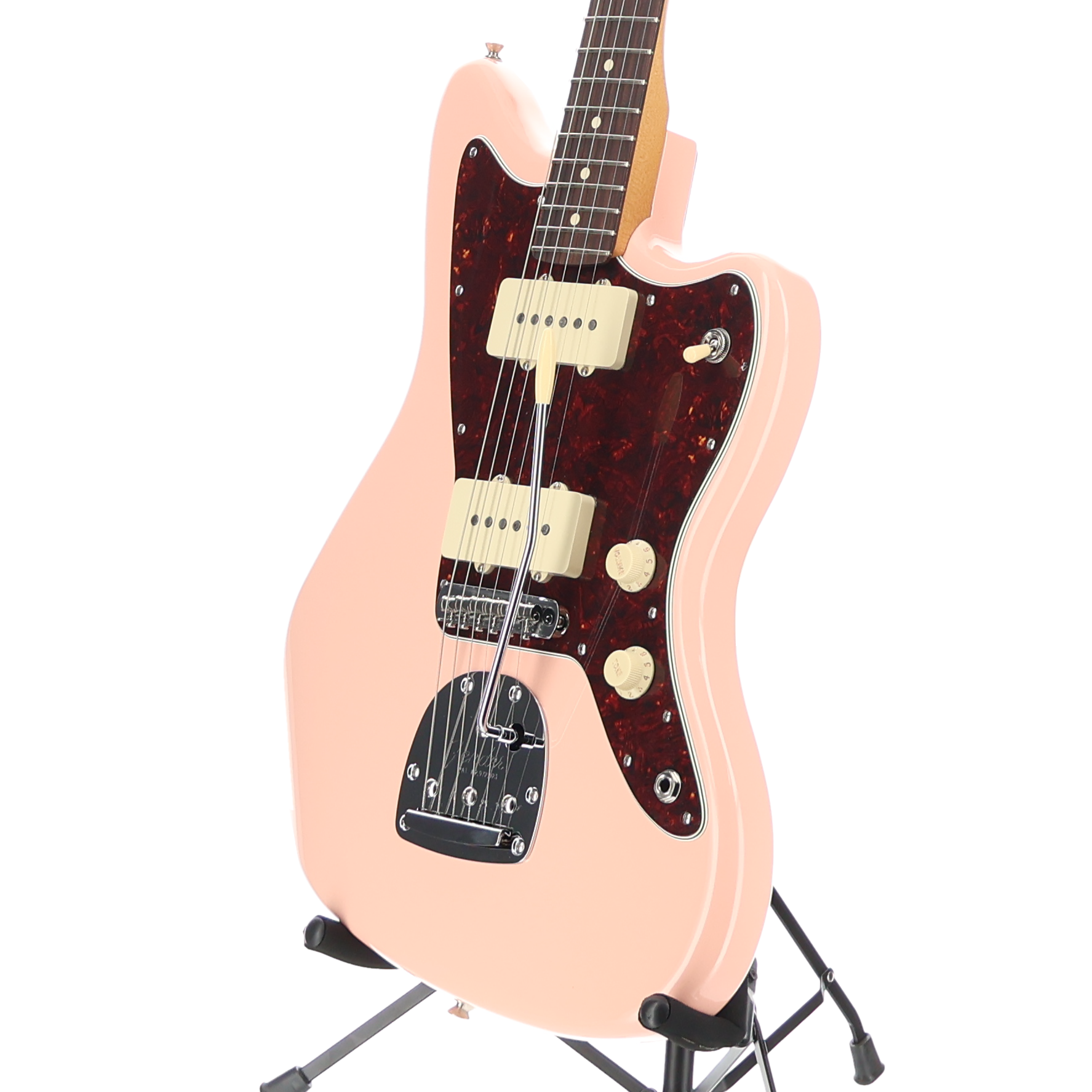 Fender Limited Edition Player II Jazzmaster®, Shell Pink (F11`) (56606)