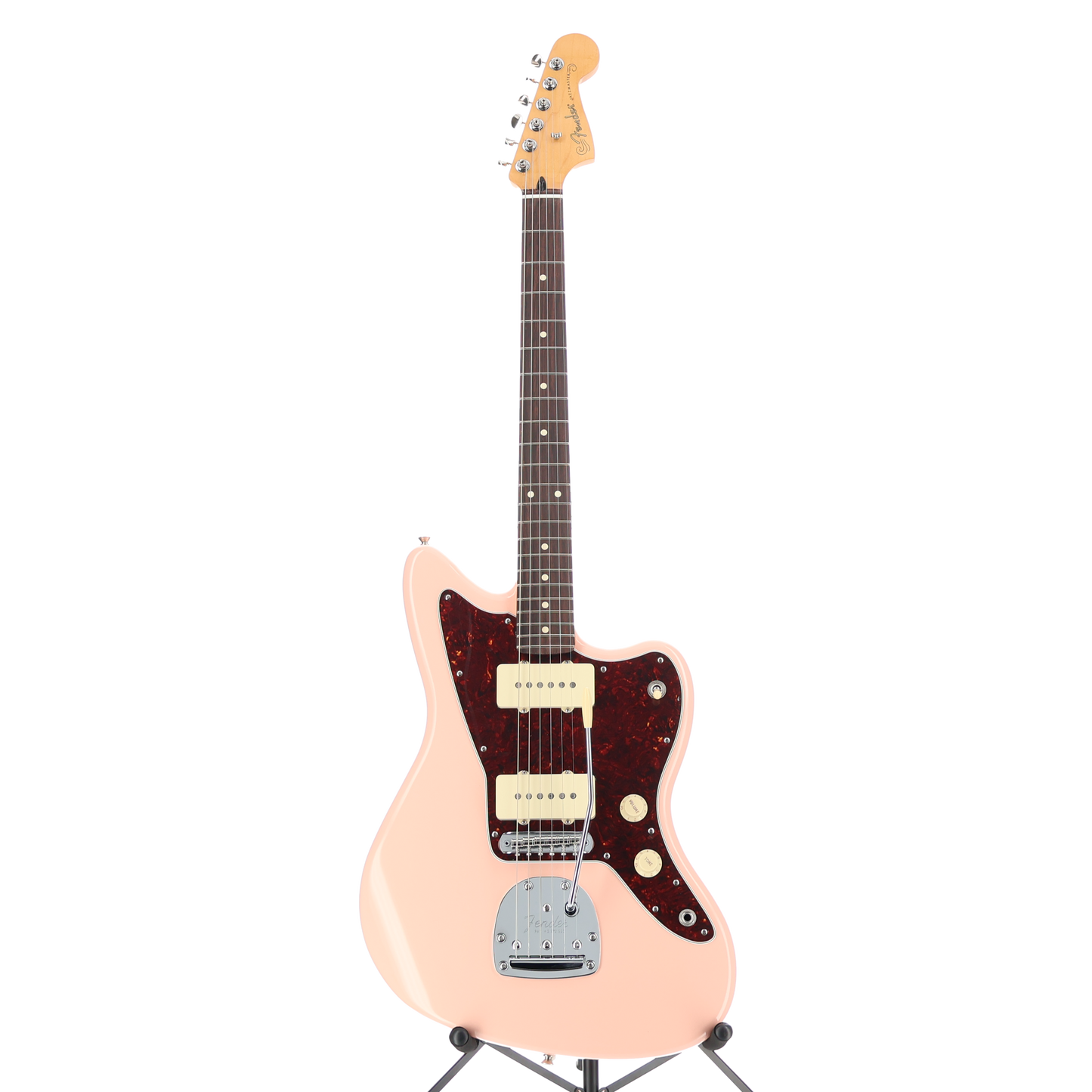 Fender Limited Edition Player II Jazzmaster®, Shell Pink (F11`) (56606)