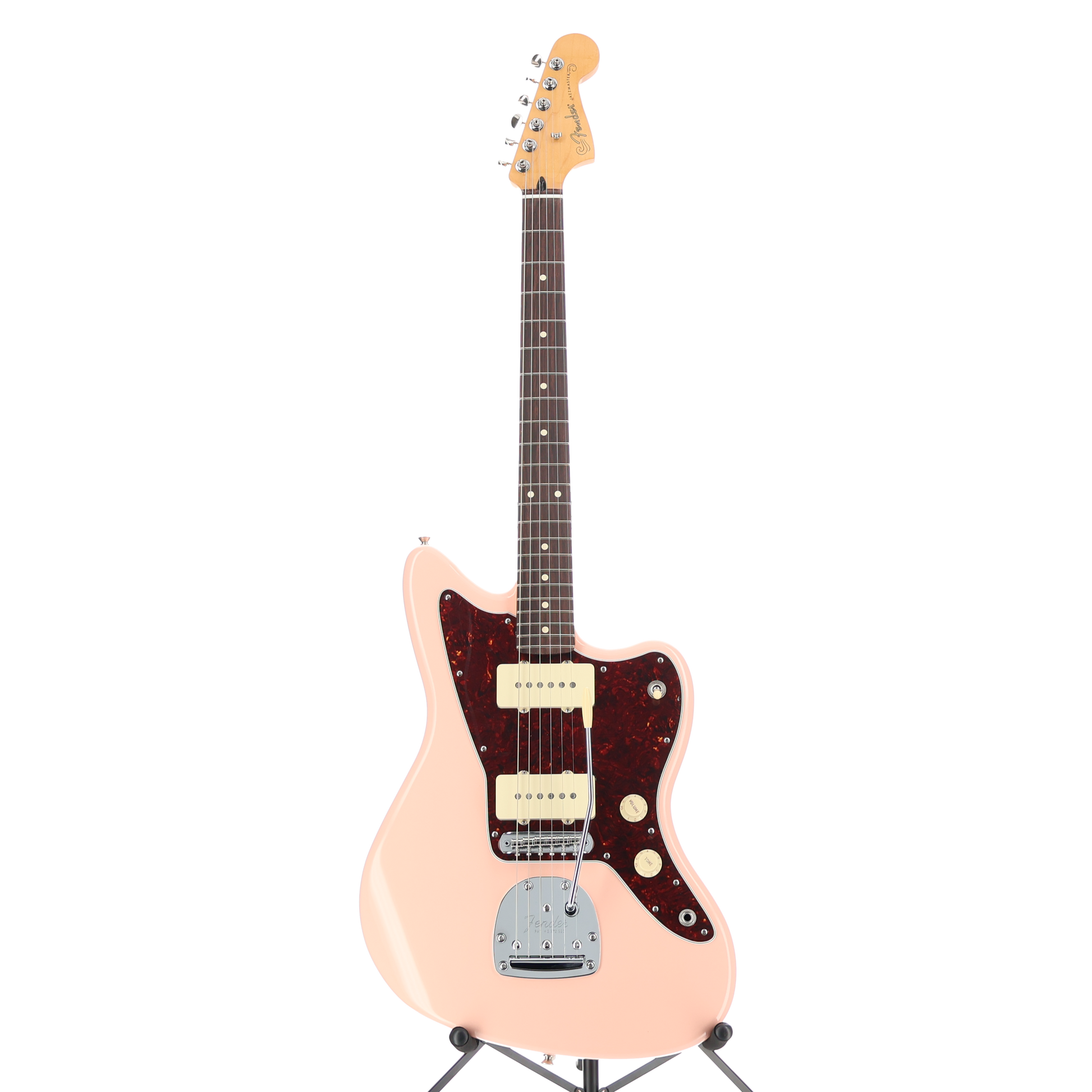 Fender Limited Edition Player II Jazzmaster®, Shell Pink (F11`) (56606)