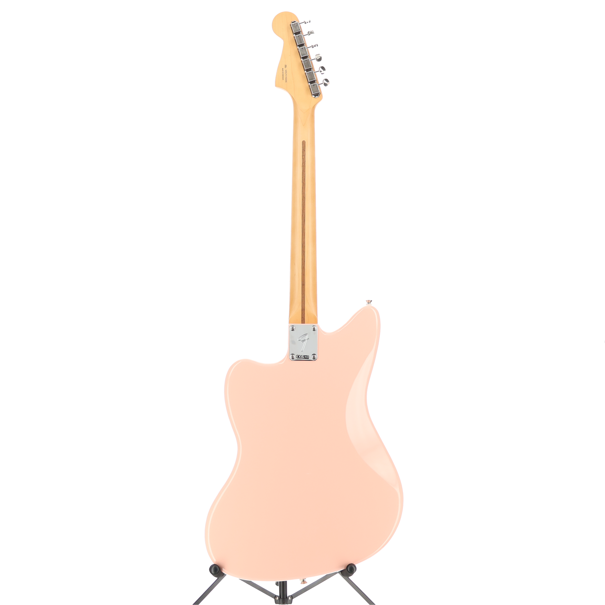 Fender Limited Edition Player II Jazzmaster®, Shell Pink (F11`) (56606)