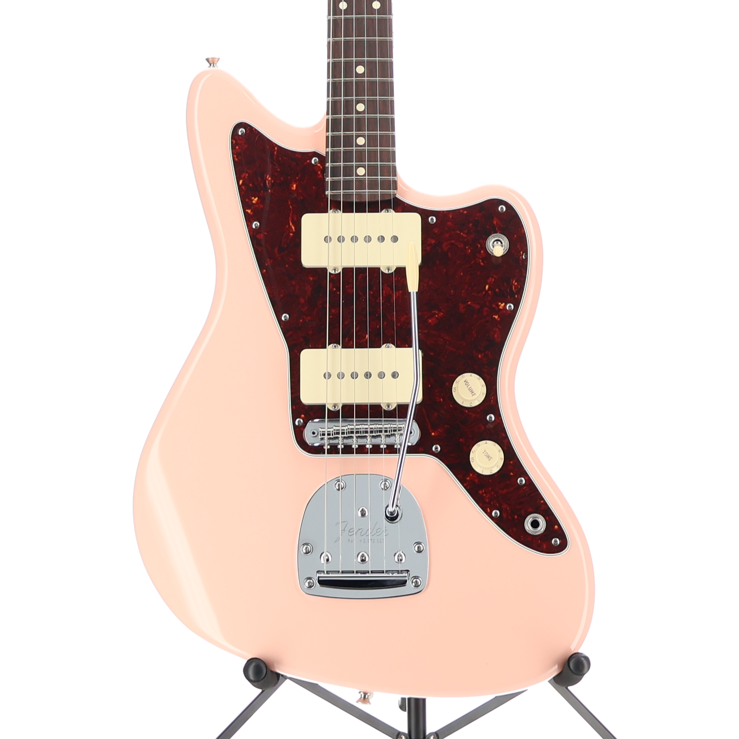 Fender Limited Edition Player II Jazzmaster®, Shell Pink (F11`) (56606)