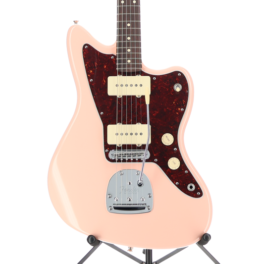 Fender Limited Edition Player II Jazzmaster®, Shell Pink (F11`) (56606)