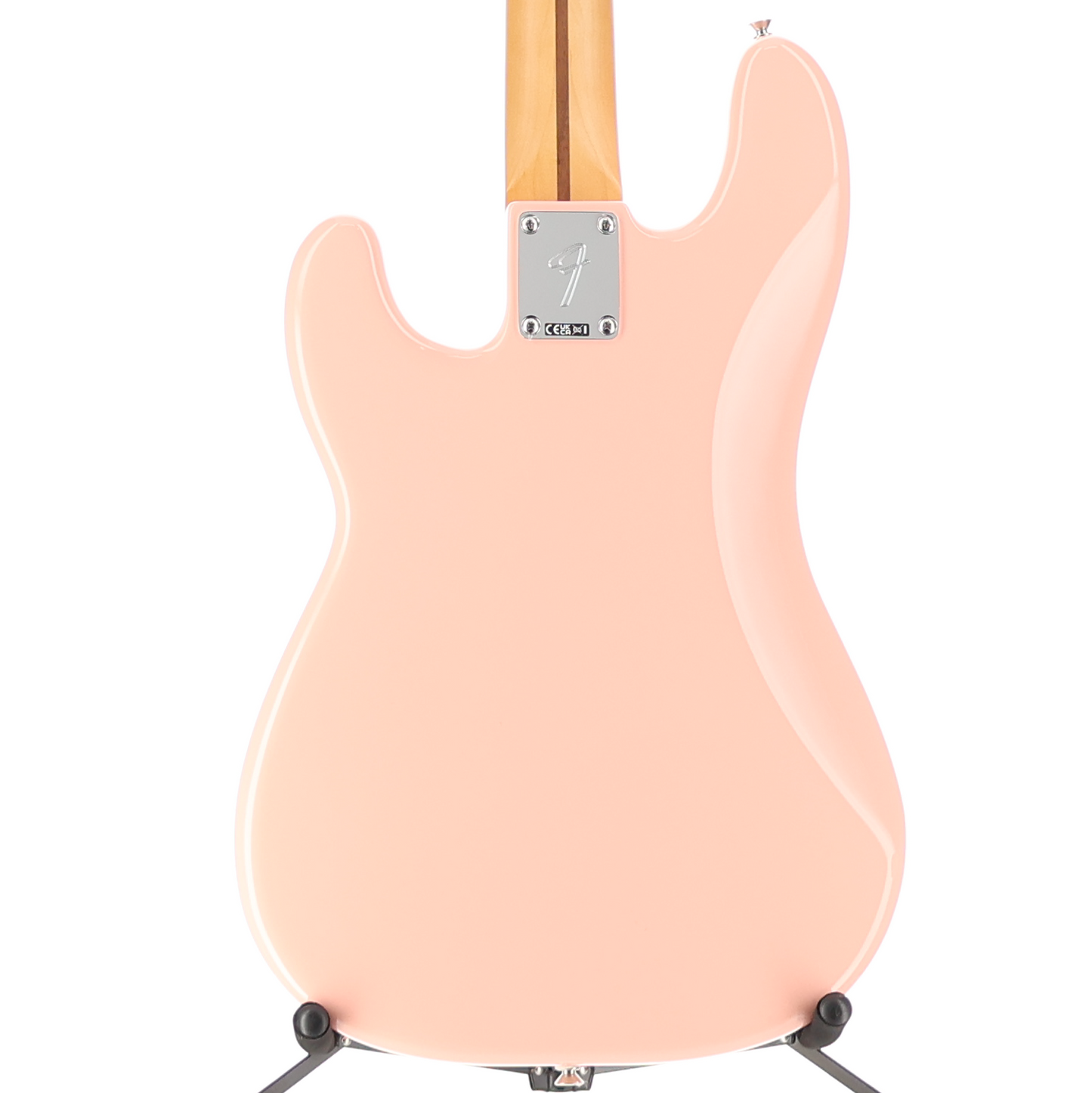 Fender Limited Edition Player II Precision Bass®, Shell Pink (G9) (29305)