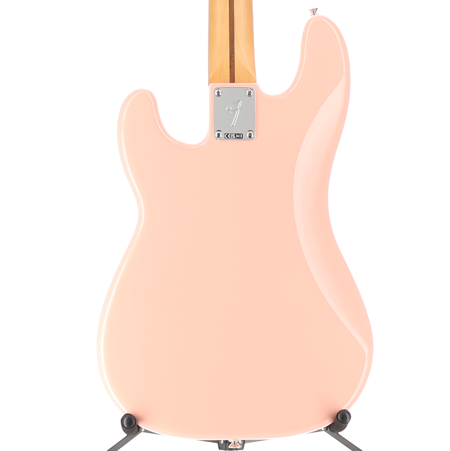 Fender Limited Edition Player II Precision Bass®, Shell Pink (G9) (29305)