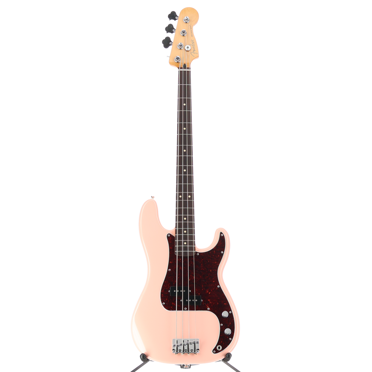 Fender Limited Edition Player II Precision Bass®, Shell Pink (G9) (29305)