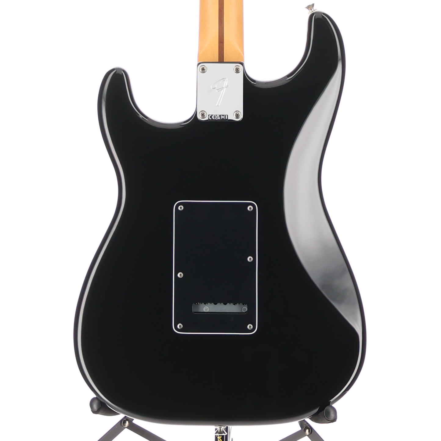 Fender Limited Edition Player II Stratocaster, Rosewood Fingerboard, Black (SR) (55425)