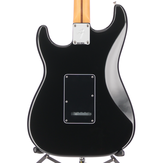 Fender Limited Edition Player II Stratocaster, Rosewood Fingerboard, Black (SR) (55425)
