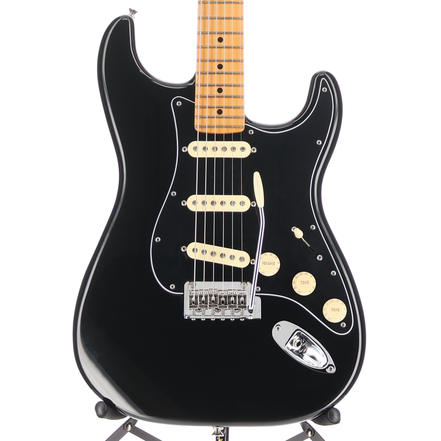 Fender Limited Edition Player II Stratocaster, Rosewood Fingerboard, Black (SR) (55425)