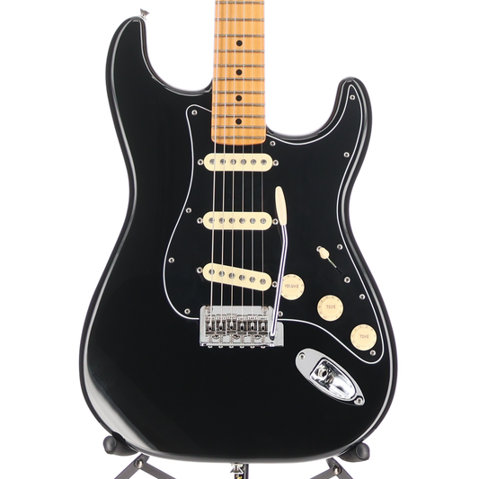 Fender Limited Edition Player II Stratocaster, Rosewood Fingerboard, Black (SR) (55425)