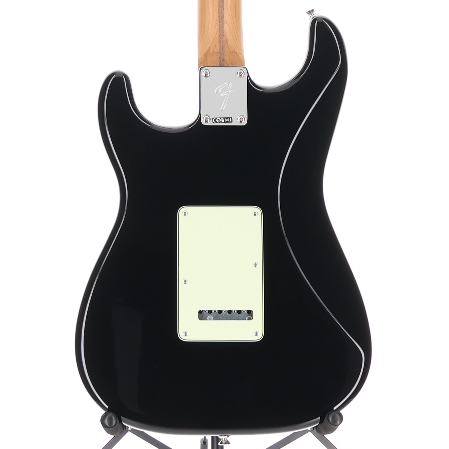 Fender Limited Edition Player II Stratocaster, Rosewood Fingerboard, Black (SR) (65721)