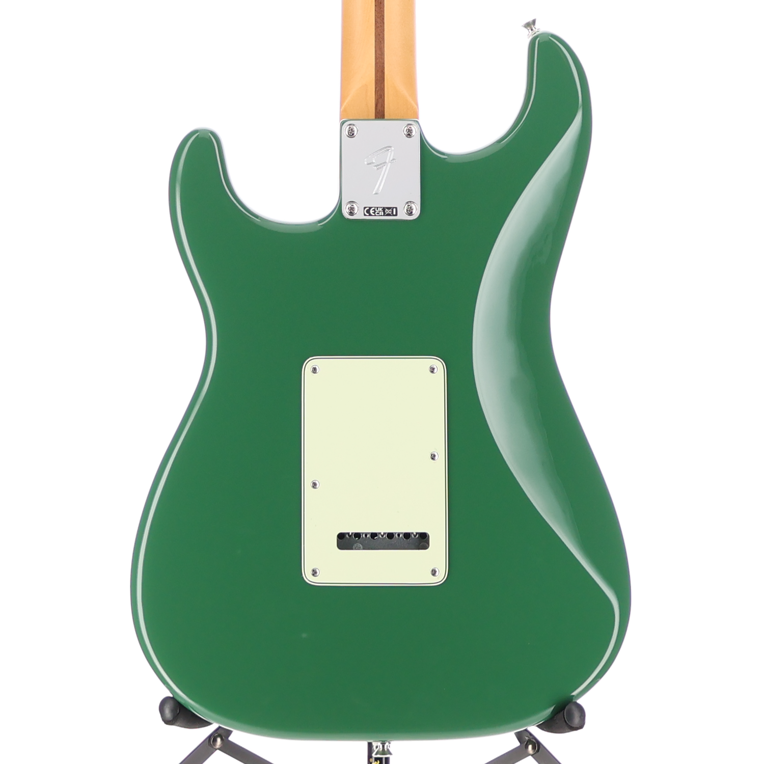 Fender Limited Edition Player II Stratocaster, Rosewood Fingerboard, Forest Green (Q11) (56403)