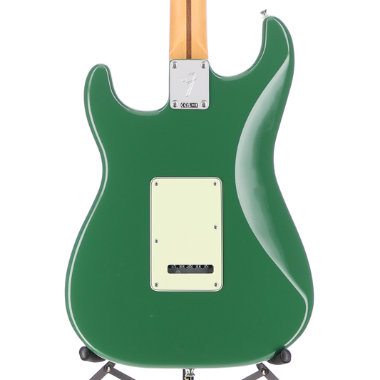 Fender Limited Edition Player II Stratocaster, Rosewood Fingerboard, Forest Green (Q11) (56403)