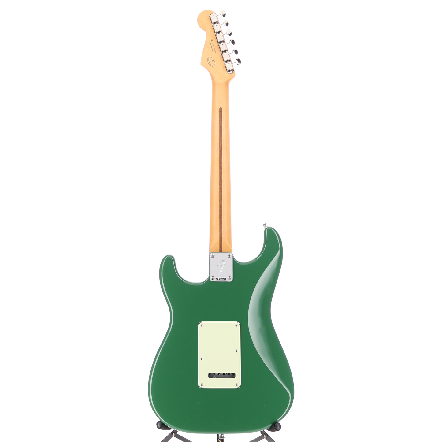 Fender Limited Edition Player II Stratocaster, Rosewood Fingerboard, Forest Green (Q11) (56403)