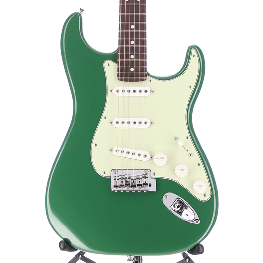 Fender Limited Edition Player II Stratocaster, Rosewood Fingerboard, Forest Green (Q11) (56403)