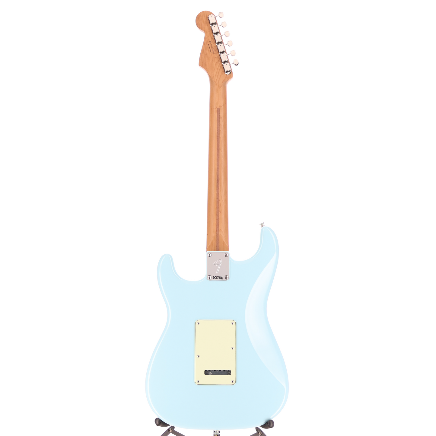 Fender Limited Edition Player II Stratocaster, Rosewood Fingerboard, Sonic Blue (U3) (09710)