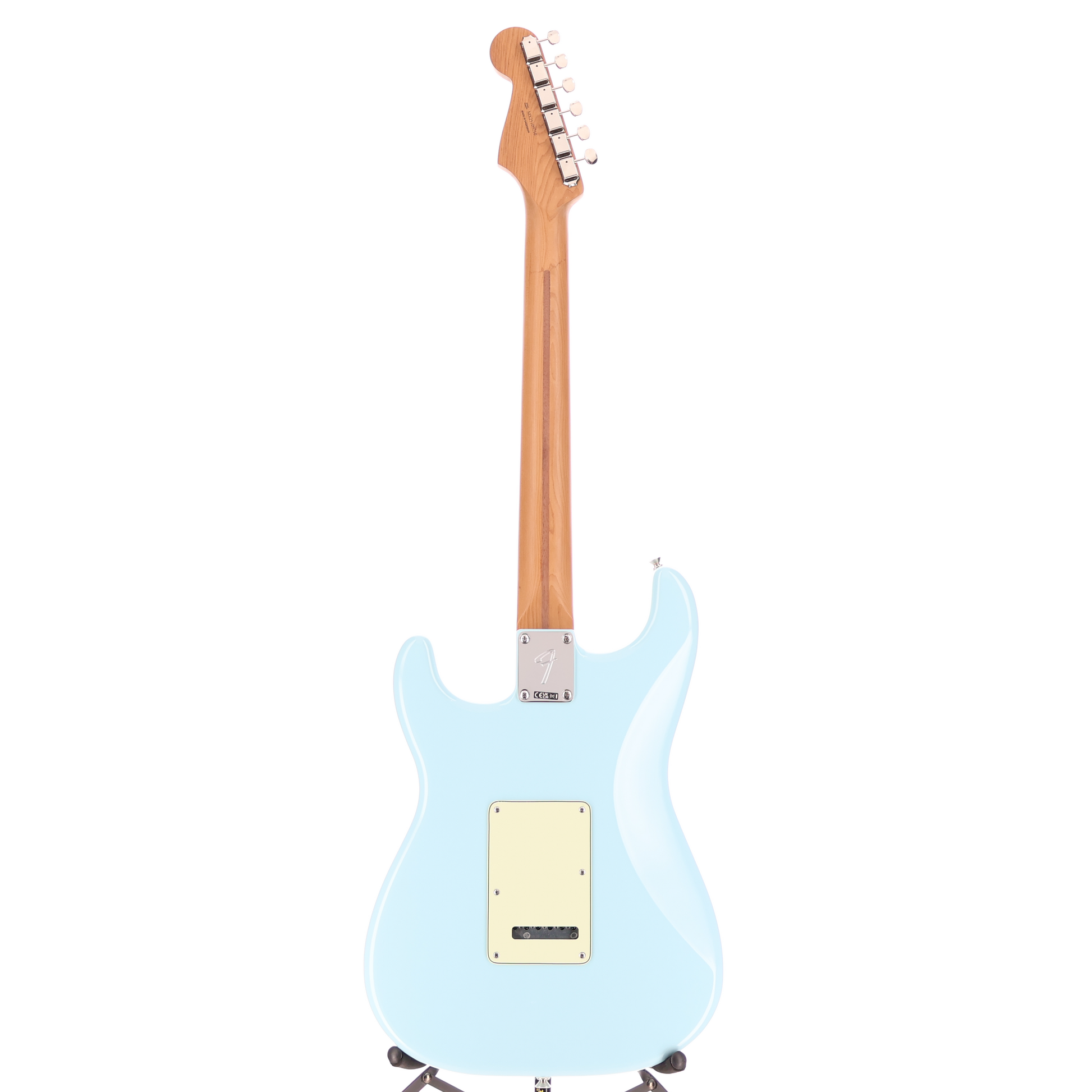 Fender Limited Edition Player II Stratocaster, Rosewood Fingerboard, Sonic Blue (U3) (09710)