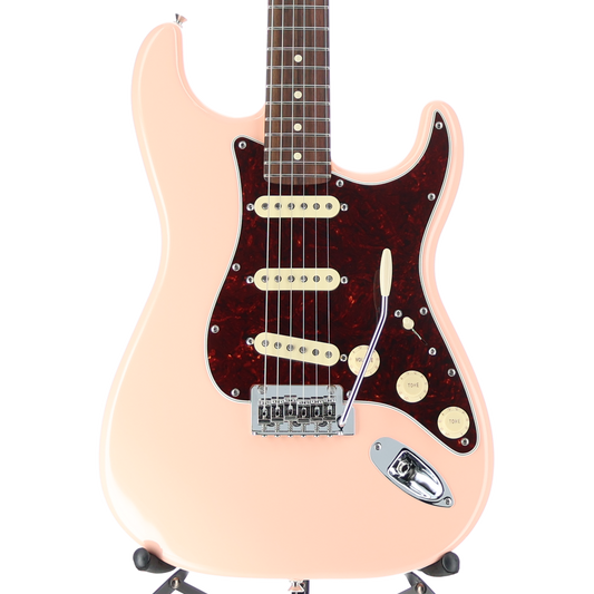 Fender Limited Edition Player II Stratocaster®, Shell Pink (AA13) (41495)
