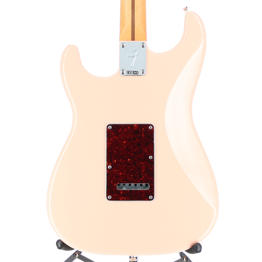 Fender Limited Edition Player II Stratocaster®, Shell Pink (SR) (48643)