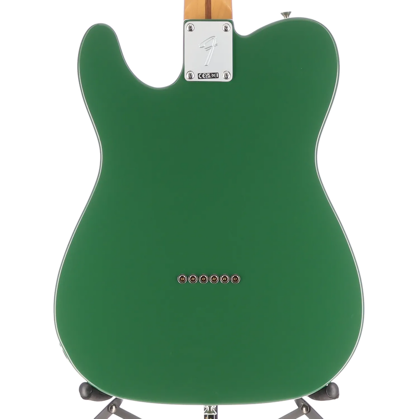 Fender Limited Edition Player II Telecaster, Forest Green (CC1) (41389)