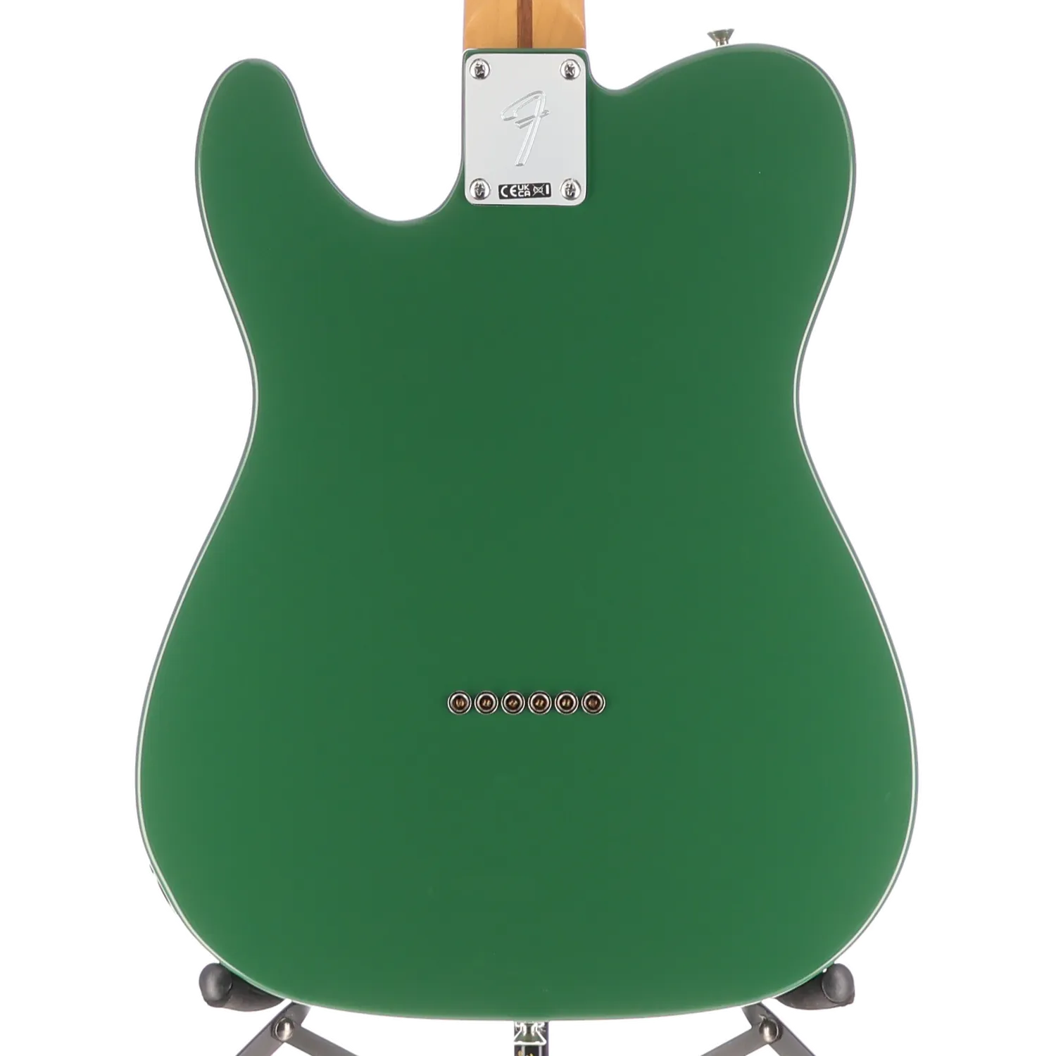 Fender Limited Edition Player II Telecaster, Forest Green (CC1) (41389)