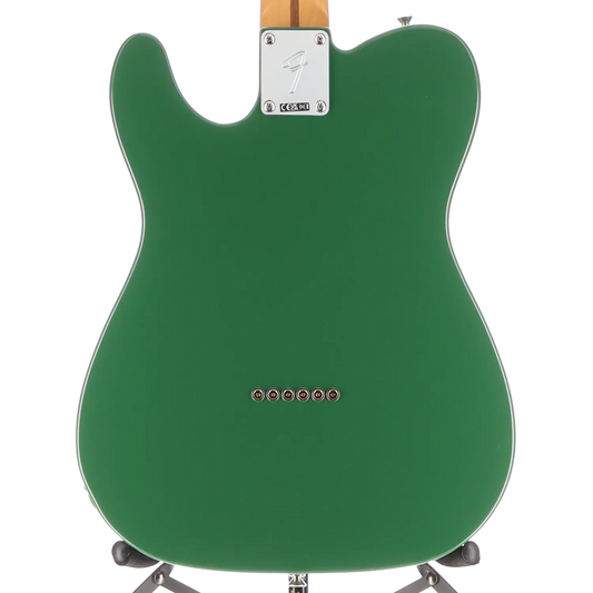 Fender Limited Edition Player II Telecaster, Forest Green (CC1) (41389)