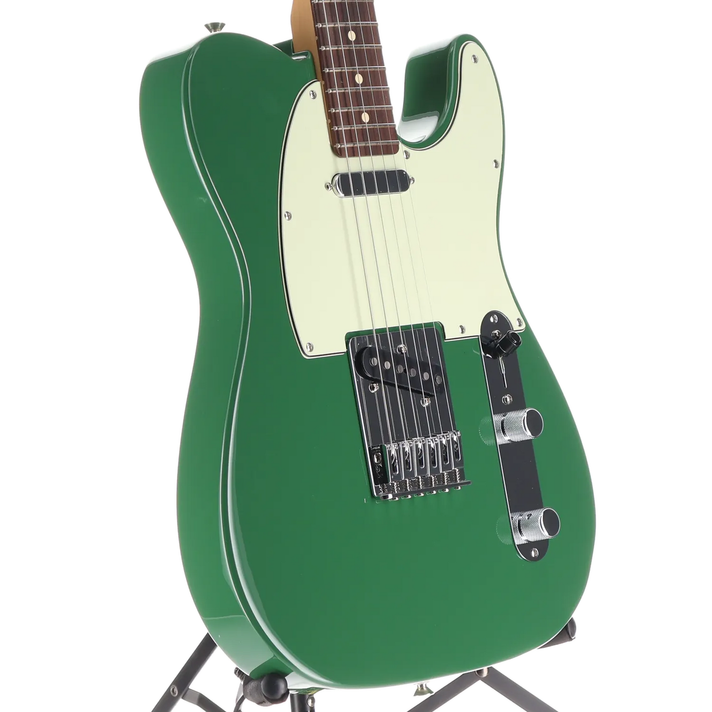 Fender Limited Edition Player II Telecaster, Forest Green (CC1) (41389)