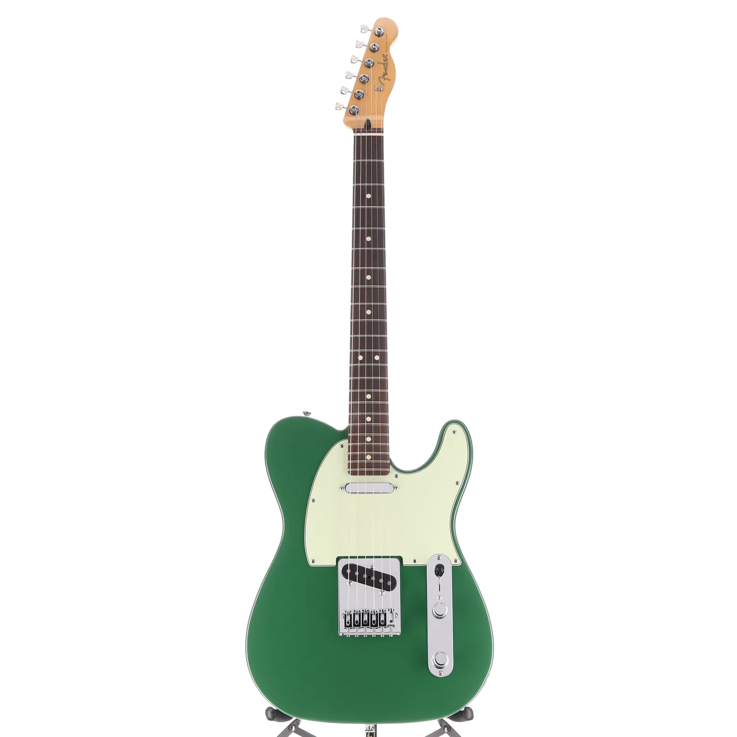 Fender Limited Edition Player II Telecaster, Forest Green (CC1) (41389)