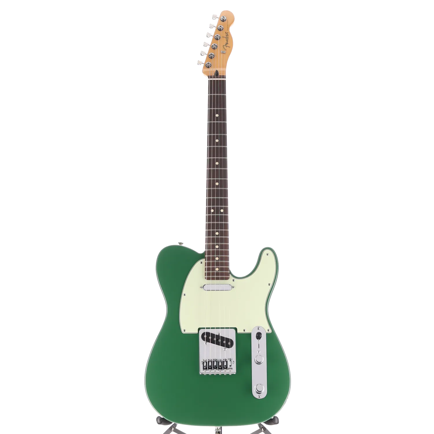 Fender Limited Edition Player II Telecaster, Forest Green (CC1) (41389)