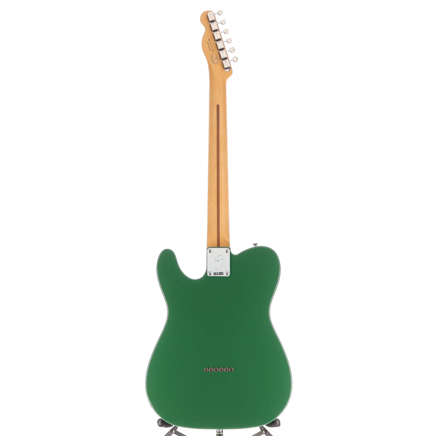 Fender Limited Edition Player II Telecaster, Forest Green (CC1) (41389)