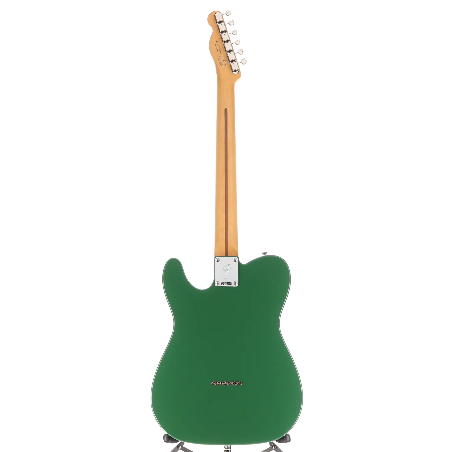 Fender Limited Edition Player II Telecaster, Forest Green (CC1) (41389)