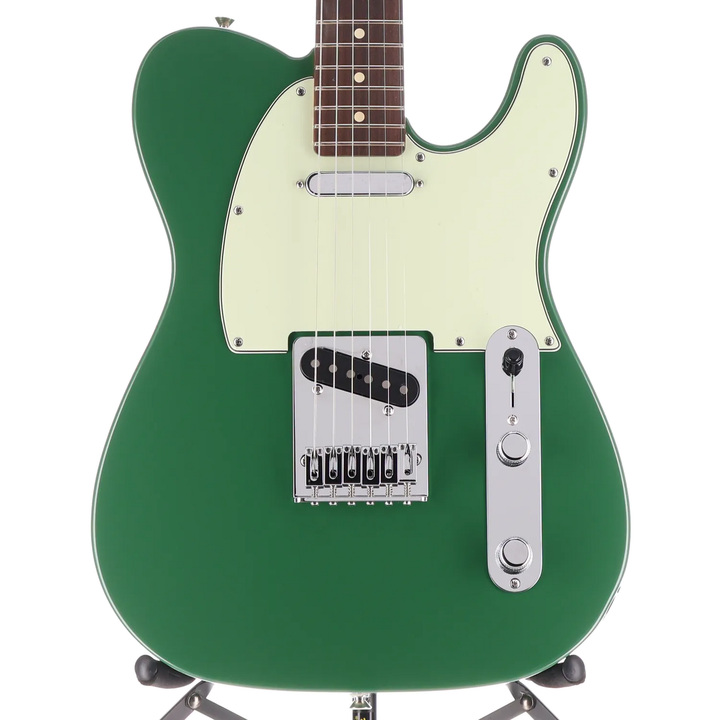 Fender Limited Edition Player II Telecaster, Forest Green (CC1) (41389)