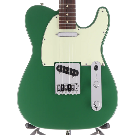 Fender Limited Edition Player II Telecaster, Forest Green (CC1) (41389)