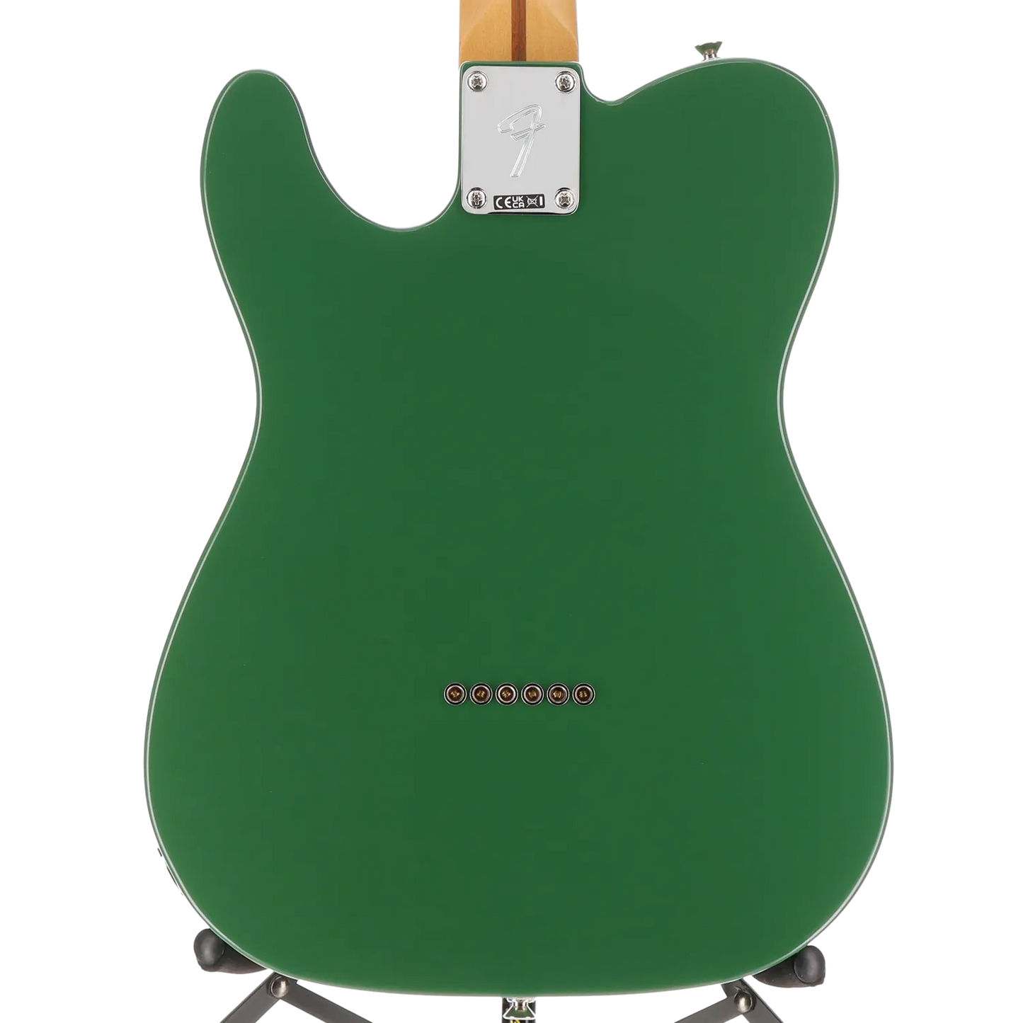Fender Limited Edition Player II Telecaster, Forest Green (Y10) (26763)