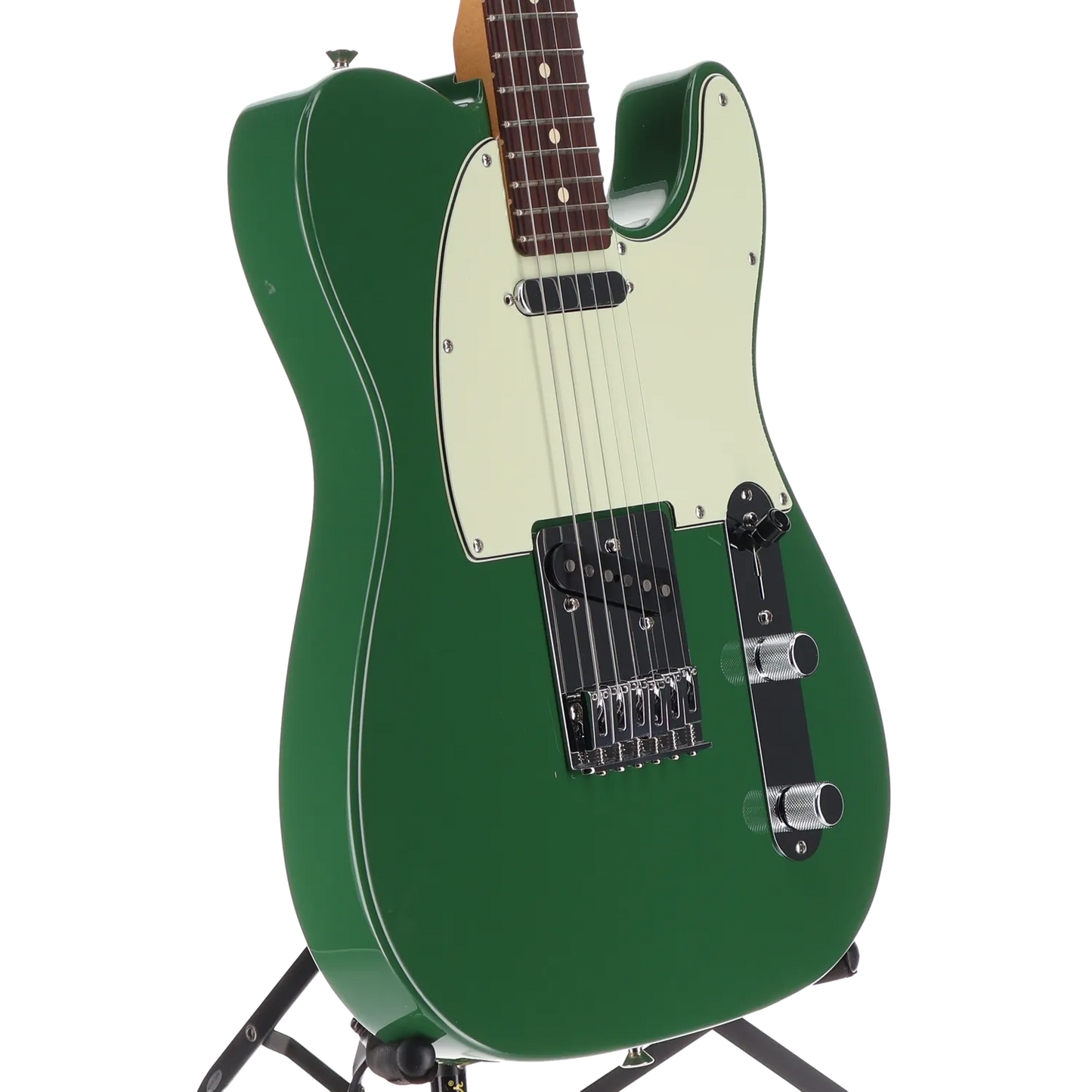 Fender Limited Edition Player II Telecaster, Forest Green (Y10) (26763)