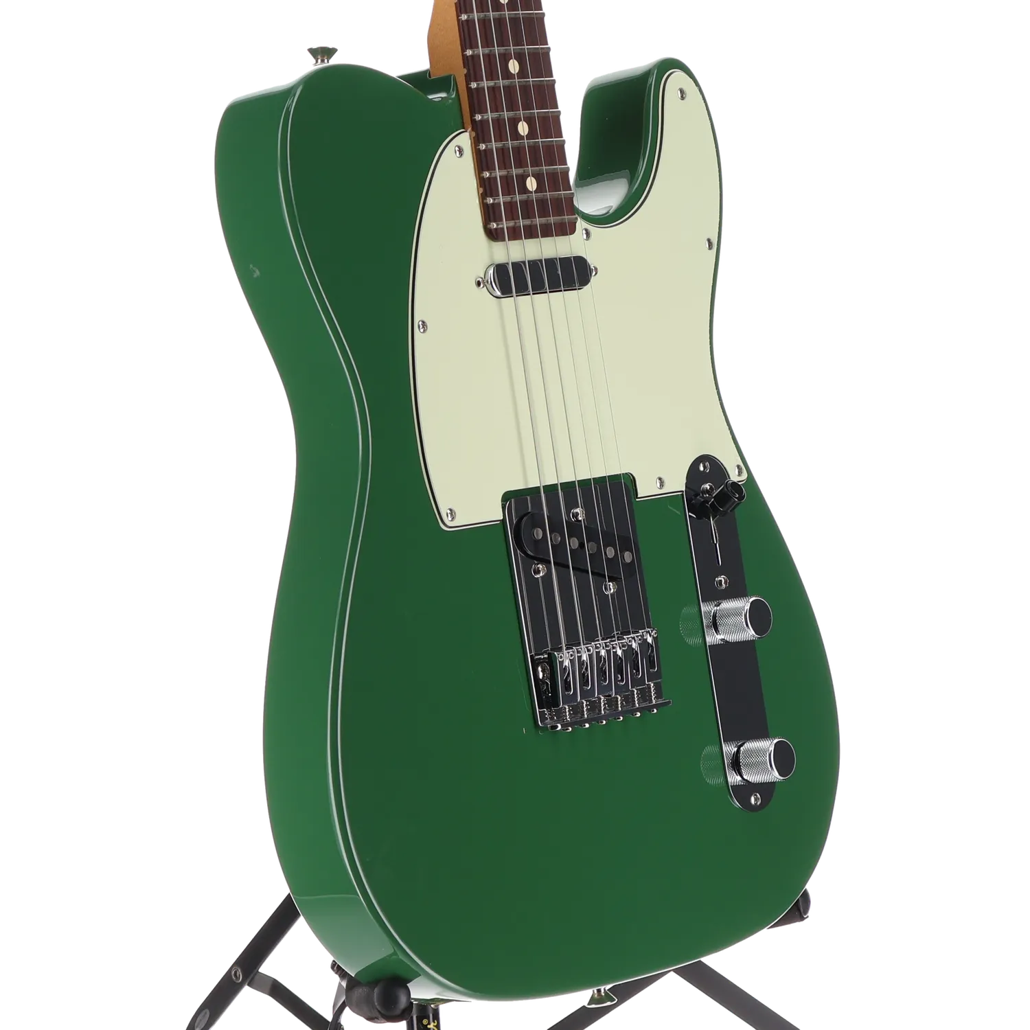 Fender Limited Edition Player II Telecaster, Forest Green (Y10) (26763)