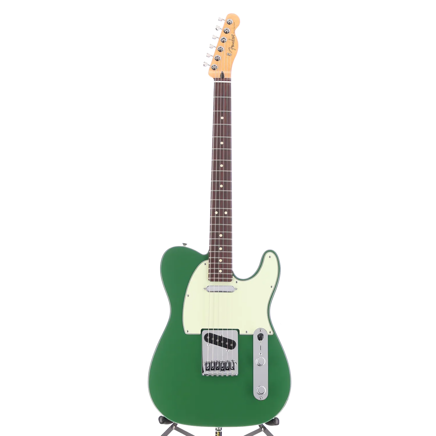 Fender Limited Edition Player II Telecaster, Forest Green (Y10) (26763)