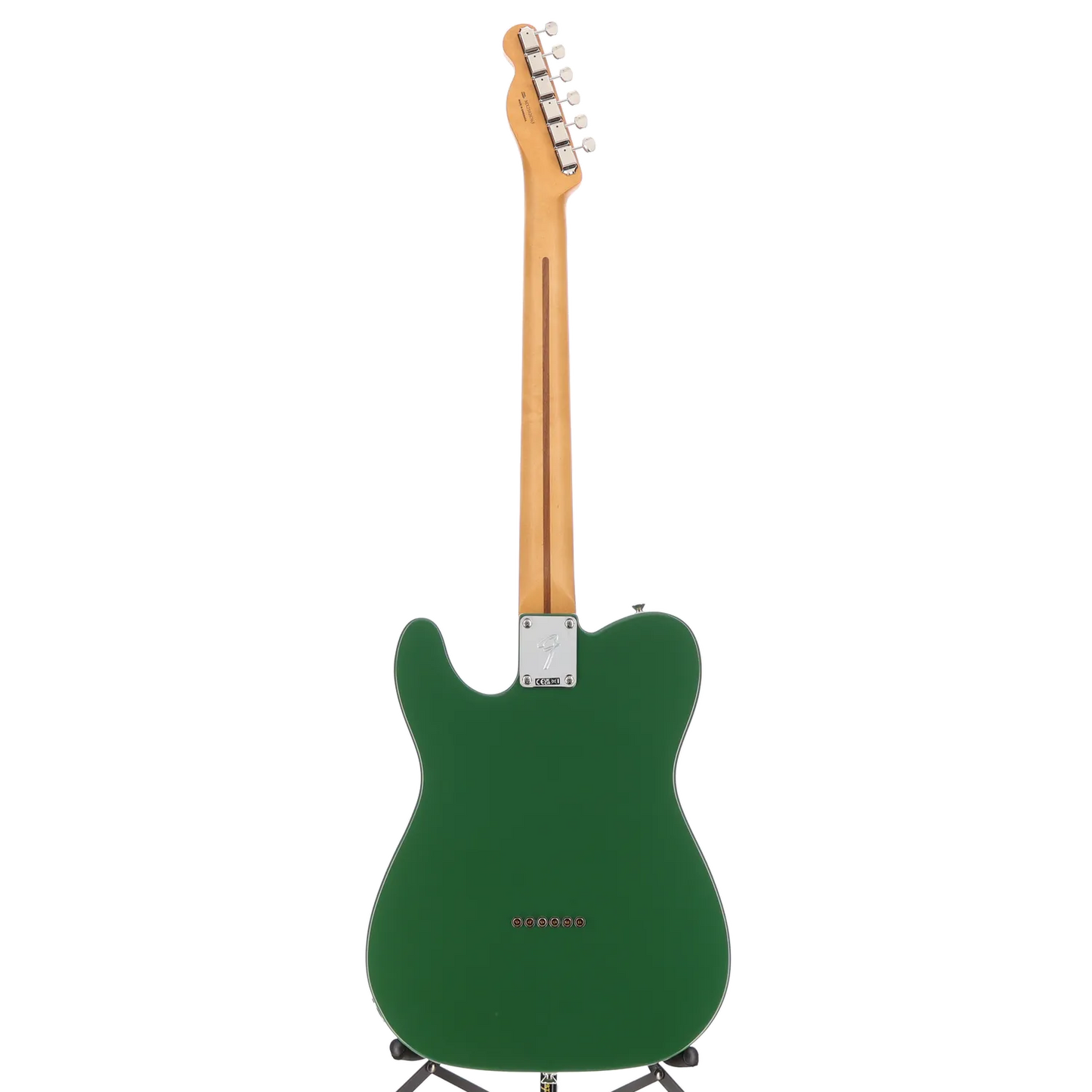 Fender Limited Edition Player II Telecaster, Forest Green (Y10) (26763)