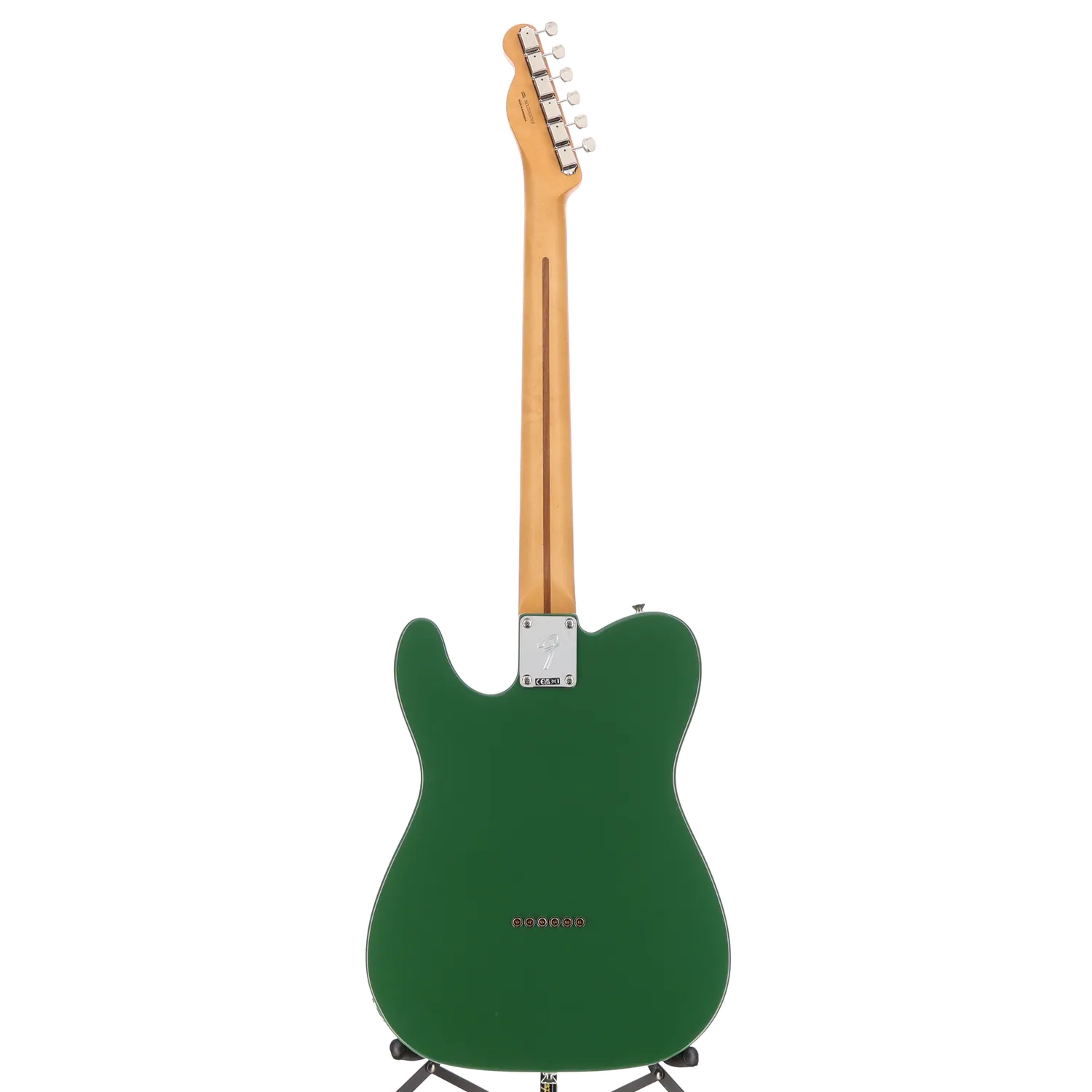 Fender Limited Edition Player II Telecaster, Forest Green (Y10) (26763)